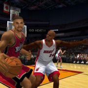 NBA Live 99 - galeria zdjęć - filmweb