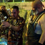 Diablero - galeria zdjęć - filmweb