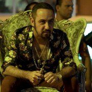 Diablero - galeria zdjęć - filmweb