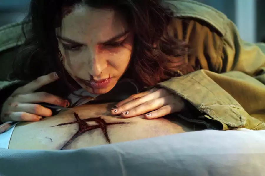 Diablero - galeria zdjęć - filmweb