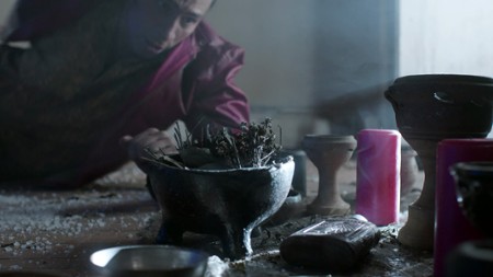 Sezon 1 Odcinek 4 Magiczne zaklęcie