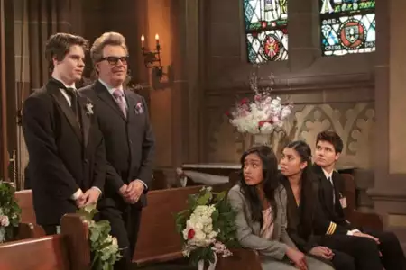True Jackson - galeria zdjęć - filmweb