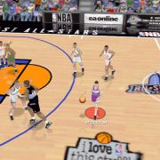 NBA Live 98 - galeria zdjęć - filmweb