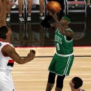 NBA Live 2000 - galeria zdjęć - filmweb