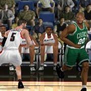 NBA Live 2000 - galeria zdjęć - filmweb
