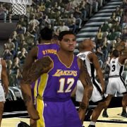 NBA Live 2000 - galeria zdjęć - filmweb