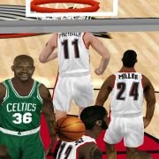 NBA Live 2000 - galeria zdjęć - filmweb