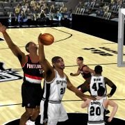 NBA Live 2000 - galeria zdjęć - filmweb