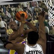 NBA Live 2000 - galeria zdjęć - filmweb