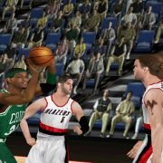NBA Live 2000 - galeria zdjęć - filmweb