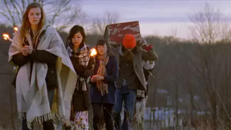 Pierwsza zima - galeria zdjęć - filmweb