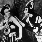 Aelita - galeria zdjęć - filmweb