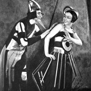 Aelita - galeria zdjęć - filmweb