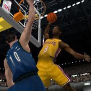 NBA Live 2001 - galeria zdjęć - filmweb
