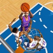 NBA Live 2001 - galeria zdjęć - filmweb