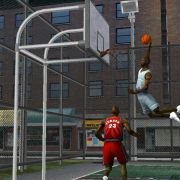 NBA Live 2001 - galeria zdjęć - filmweb