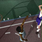NBA Live 2001 - galeria zdjęć - filmweb