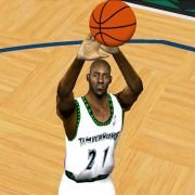 NBA Live 2001 - galeria zdjęć - filmweb