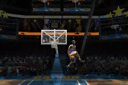 NBA Live 2005 - galeria zdjęć - filmweb