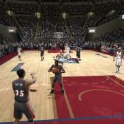 NBA Live 2005 - galeria zdjęć - filmweb