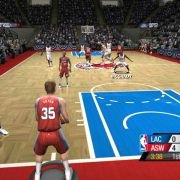 NBA Live 2005 - galeria zdjęć - filmweb