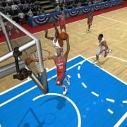 NBA Live 2005 - galeria zdjęć - filmweb