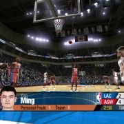 NBA Live 2005 - galeria zdjęć - filmweb