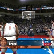 NBA Live 2005 - galeria zdjęć - filmweb