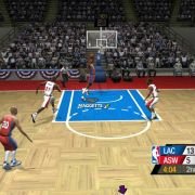 NBA Live 2005 - galeria zdjęć - filmweb