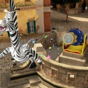 Madagascar 3: The Video Game - galeria zdjęć - filmweb