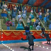Madagascar 3: The Video Game - galeria zdjęć - filmweb