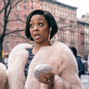 Bresha Webb