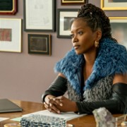 Erika Alexander