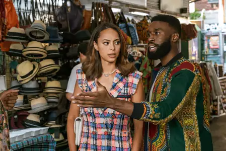 Run the World - galeria zdjęć - filmweb
