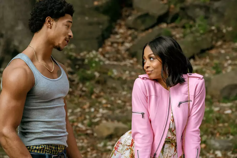 Run the World - galeria zdjęć - filmweb