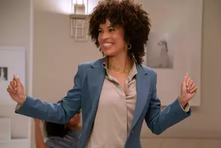 Run the World - galeria zdjęć - filmweb