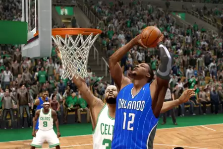 NBA Live 10 - galeria zdjęć - filmweb