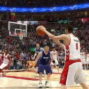 NBA Live 10 - galeria zdjęć - filmweb