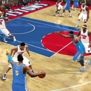 NBA Live 10 - galeria zdjęć - filmweb