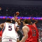 NBA Live 10 - galeria zdjęć - filmweb
