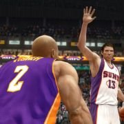 NBA Live 10 - galeria zdjęć - filmweb