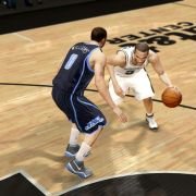 NBA Live 10 - galeria zdjęć - filmweb