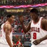 NBA Live 10 - galeria zdjęć - filmweb