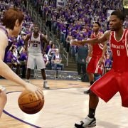NBA Live 10 - galeria zdjęć - filmweb