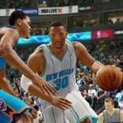 NBA Live 10 - galeria zdjęć - filmweb