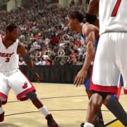 NBA Live 10 - galeria zdjęć - filmweb