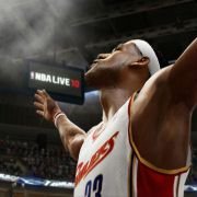 NBA Live 10 - galeria zdjęć - filmweb