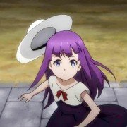 Gunslinger Stratos - galeria zdjęć - filmweb