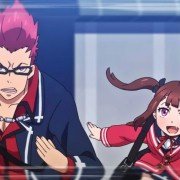 Gunslinger Stratos - galeria zdjęć - filmweb