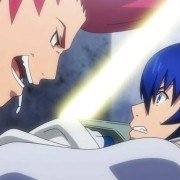 Gunslinger Stratos - galeria zdjęć - filmweb